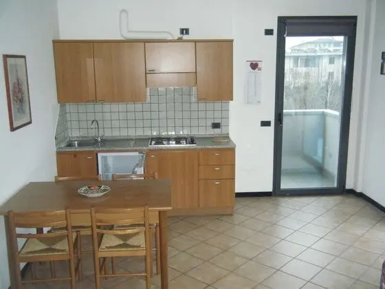 Superior Apart Daire, 1 Yatak Odası, Veranda, Dağ Manzaralı