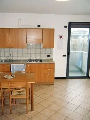 Superior Apart Daire, 1 Yatak Odası, Veranda, Dağ Manzaralı