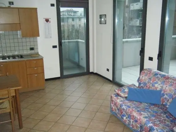 Superior Apart Daire, 1 Yatak Odası, Veranda, Dağ Manzaralı