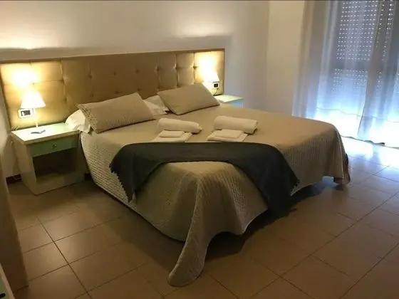 Apart Daire, 1 Yatak Odası (3 people)