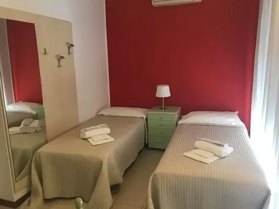 Apart Daire, 1 Yatak Odası (3 people)