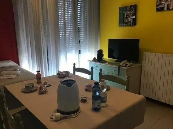 Apart Daire, 1 Yatak Odası (3 people)