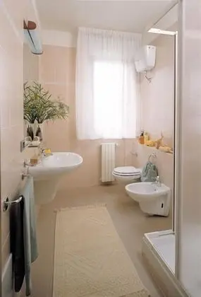 Apart Daire, 1 Yatak Odası (3 people)
