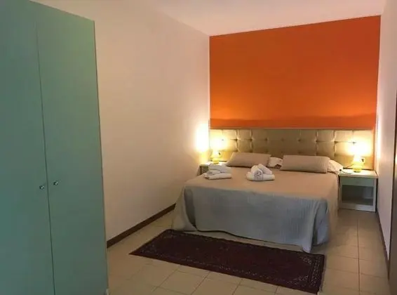 Apart Daire, 1 Yatak Odası (4 people)