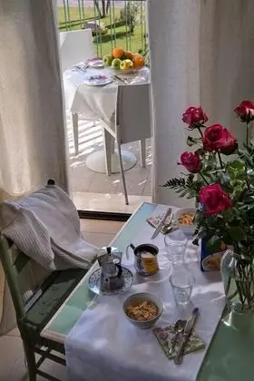 Apart Daire, 1 Yatak Odası (4 people)