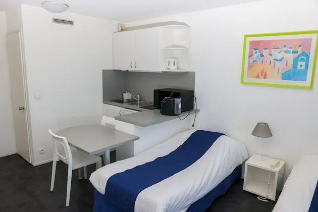 Stüdyo, Balkon, Deniz Manzaralı