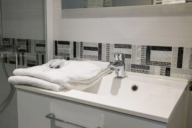 Stüdyo, Balkon, Deniz Manzaralı