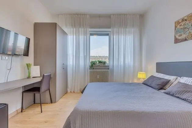 Luxury Tek Büyük Yataklı Oda, 1 Büyük (Queen) Boy Yatak