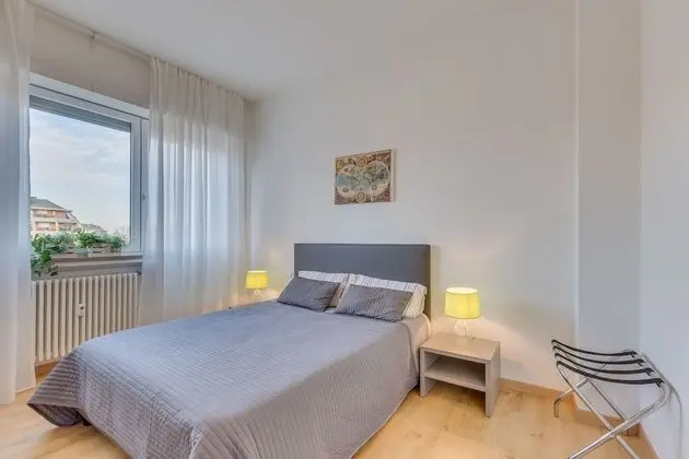 Luxury Tek Büyük Yataklı Oda, 1 Büyük (Queen) Boy Yatak