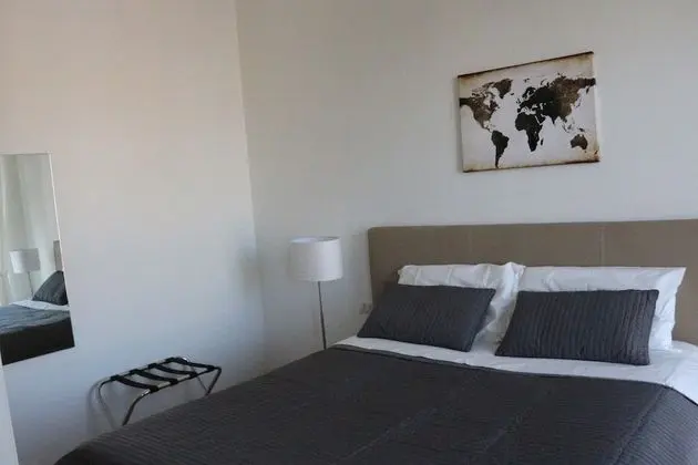 Luxury Tek Büyük Yataklı Oda, 1 Büyük (Queen) Boy Yatak