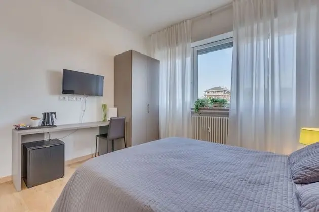 Luxury Tek Büyük Yataklı Oda, 1 Büyük (Queen) Boy Yatak
