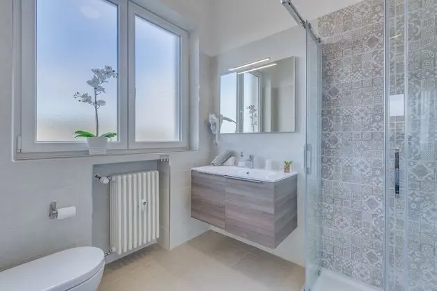 Luxury Tek Büyük Yataklı Oda, 1 Büyük (Queen) Boy Yatak