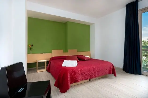 Superior Apart Daire, 1 Yatak Odası