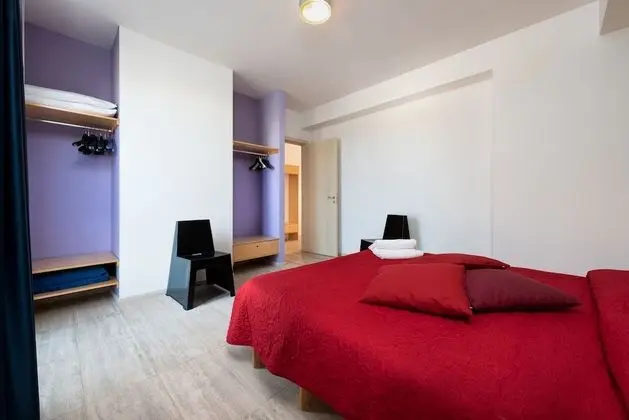 Superior Apart Daire, 1 Yatak Odası