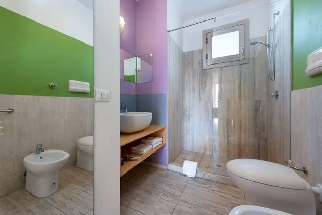 Superior Apart Daire, 1 Yatak Odası