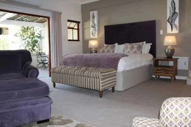 Superior King Suite