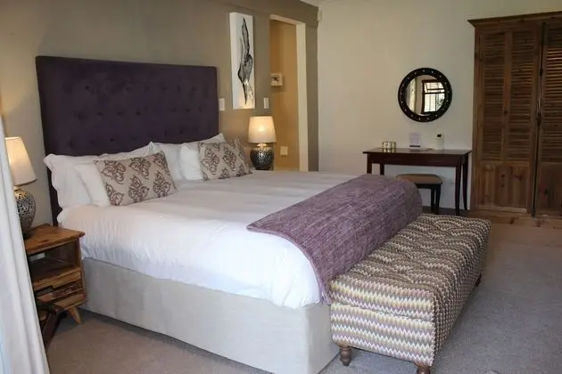 Superior King Suite