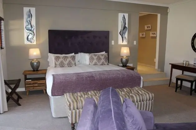Superior King Suite