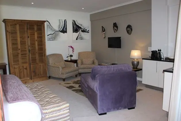 Superior King Suite