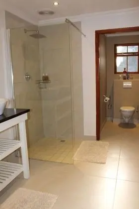 Superior King Suite