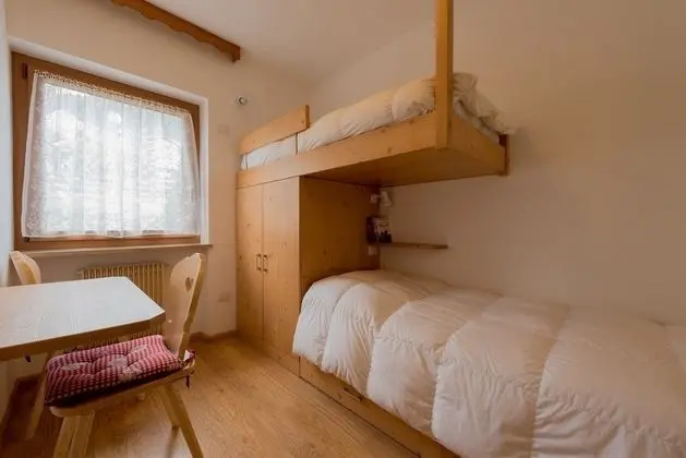 Apart Daire, 2 Yatak Odası