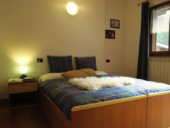 Apart Daire, 1 Yatak Odası, Dağ Manzaralı