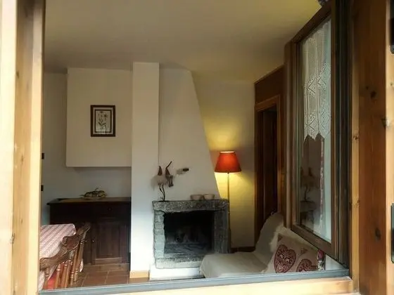 Apart Daire, 1 Yatak Odası, Dağ Manzaralı