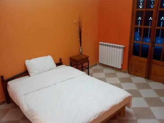 City Apart Daire, 2 Yatak Odası