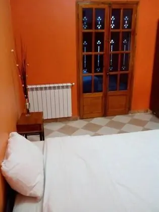 City Apart Daire, 2 Yatak Odası