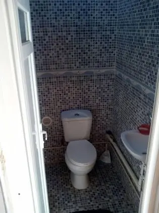 City Apart Daire, 2 Yatak Odası