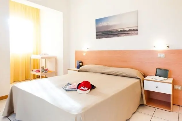 Apart Daire, 1 Yatak Odası (4 pax)