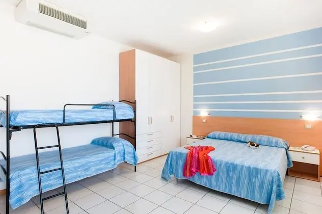 Apart Daire, 1 Yatak Odası (4 pax)