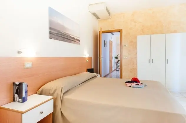 Apart Daire, 1 Yatak Odası (4 pax)