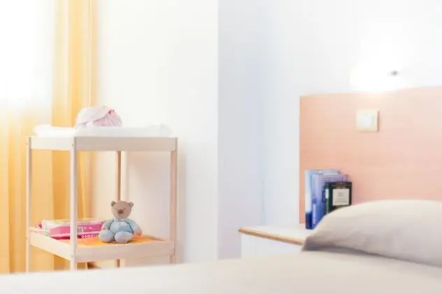 Apart Daire, 1 Yatak Odası (4 pax)