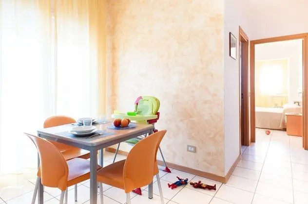 Apart Daire, 1 Yatak Odası (4 pax)
