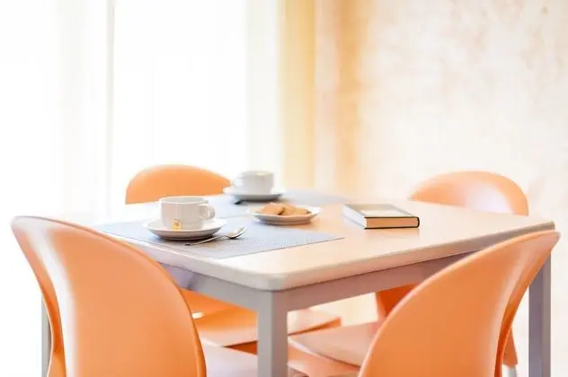 Apart Daire, 1 Yatak Odası (4 pax)