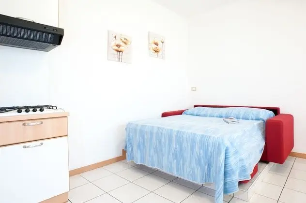 Apart Daire, 1 Yatak Odası (6 pax)