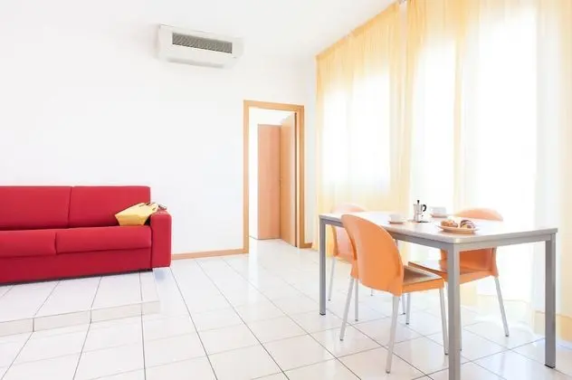 Apart Daire, 1 Yatak Odası (6 pax)