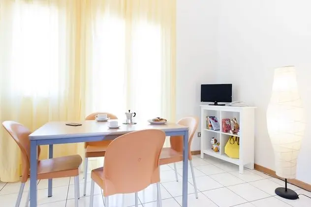 Apart Daire, 1 Yatak Odası (6 pax)