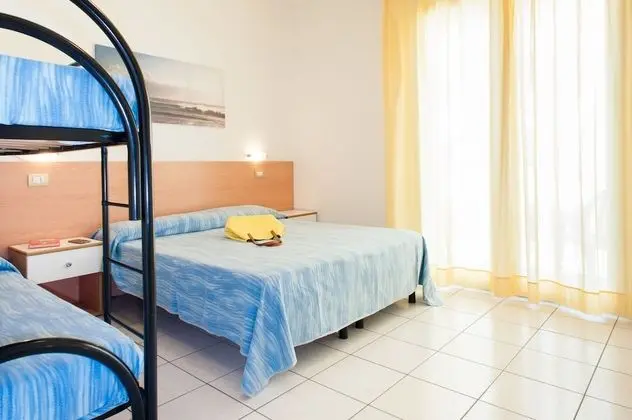 Apart Daire, 1 Yatak Odası (6 pax)