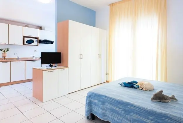 Stüdyo (4 pax)