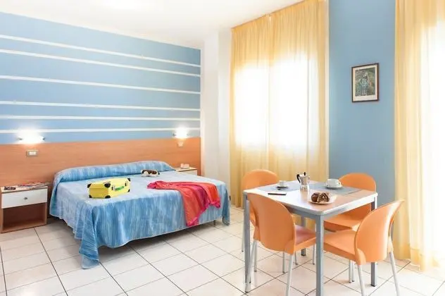 Stüdyo (4 pax)