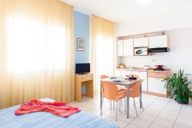 Stüdyo (4 pax)