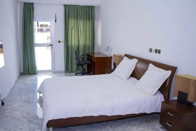 City Villa, 4 Yatak Odası, Sigara İçilmez