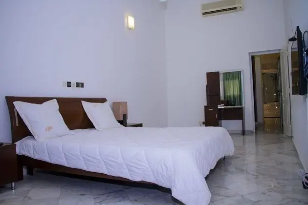 City Villa, 4 Yatak Odası, Sigara İçilmez