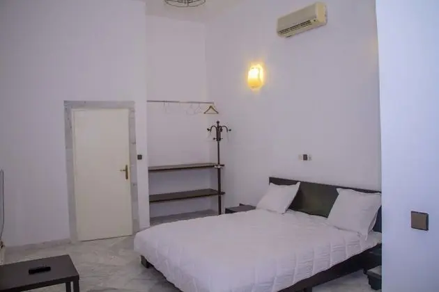 City Villa, 4 Yatak Odası, Sigara İçilmez