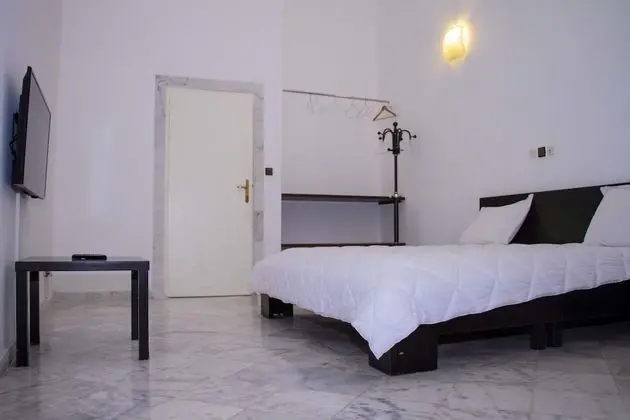 City Villa, 4 Yatak Odası, Sigara İçilmez