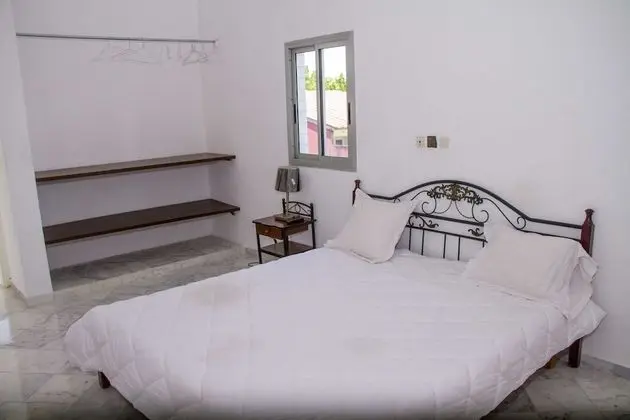 City Villa, 4 Yatak Odası, Sigara İçilmez