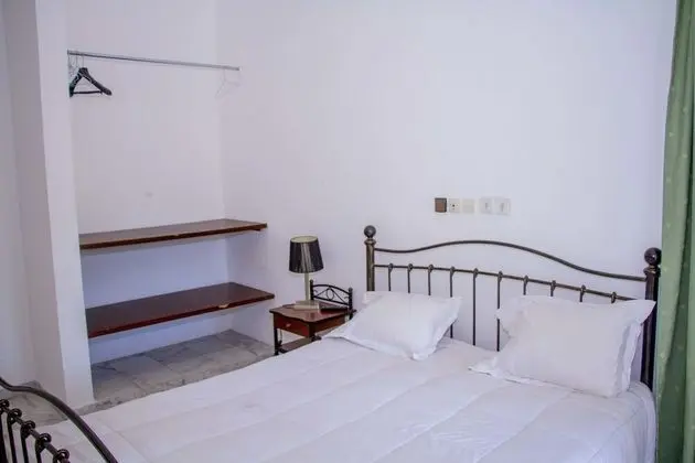 City Villa, 4 Yatak Odası, Sigara İçilmez
