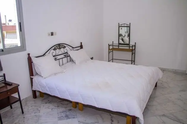 City Villa, 4 Yatak Odası, Sigara İçilmez